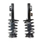 [US Warehouse] 1 Pair Car Shock Strut Spring Assembly for Ford Taurus 2008-2009 / Mercury Sable 2008-2009 172530 172531